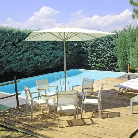 Villa Spuntone Montalcino