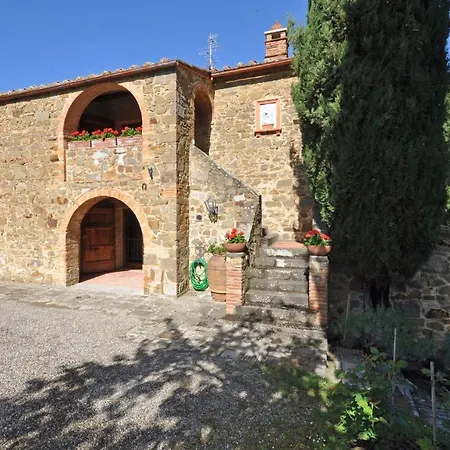 Spuntone Villa