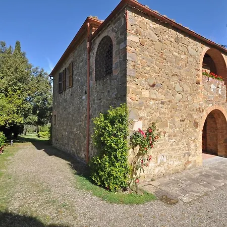Villa Spuntone *