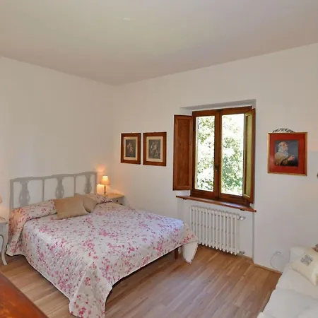 Spuntone Villa