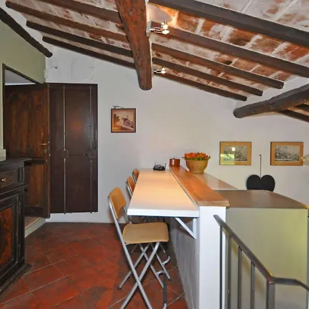 Villa Spuntone Montalcino