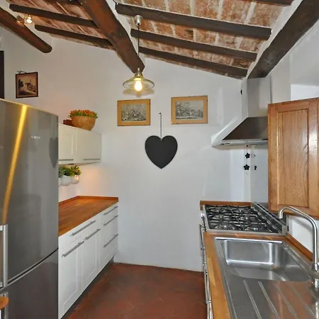 Villa Spuntone