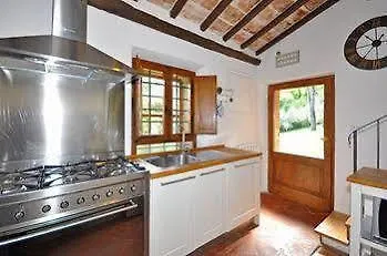 Spuntone Villa