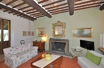 Villa Spuntone Montalcino